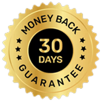 Money Back Guarantee
